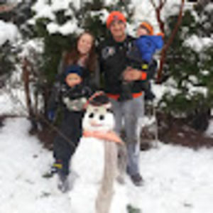 Meet your Posher, Robert